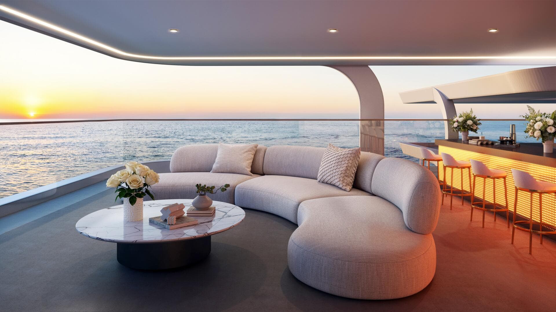 ELLE Residences - Infrastructure