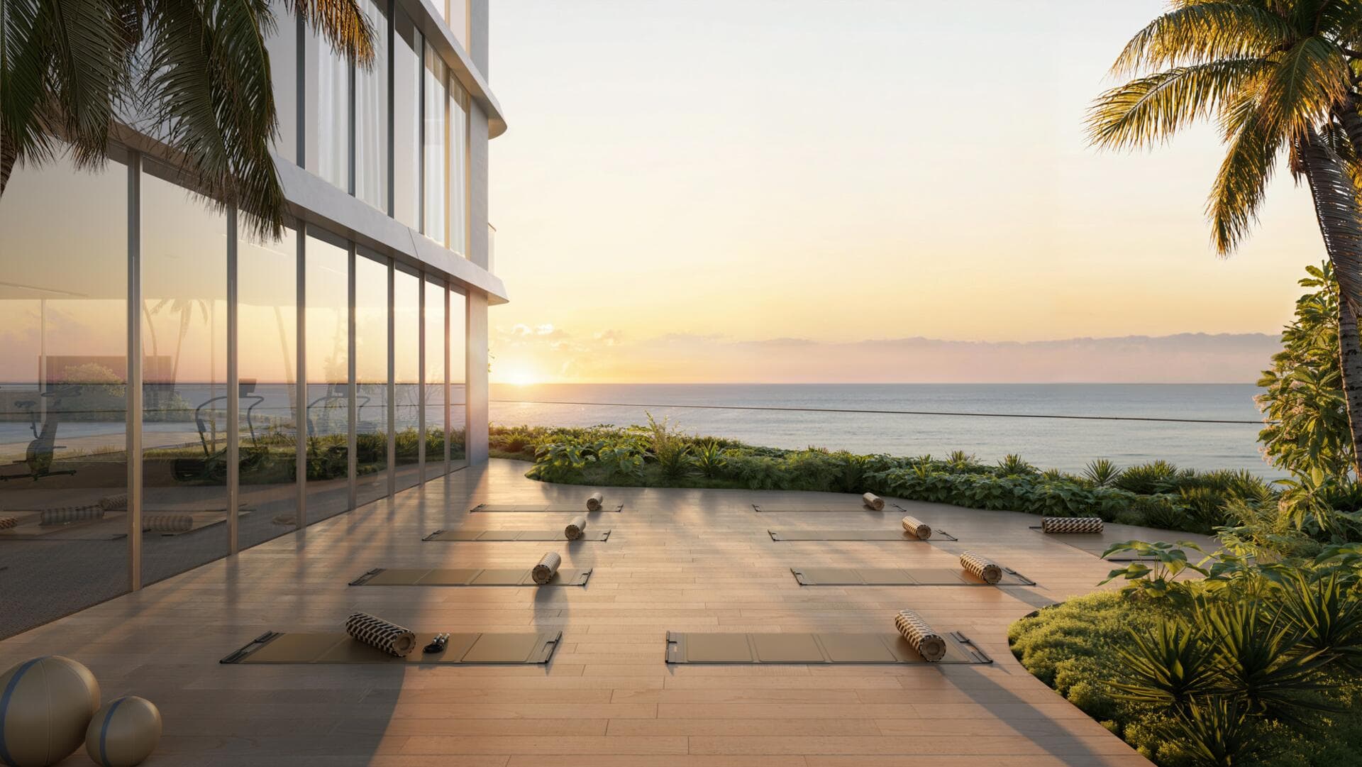 ELLE Residences - Infrastructure