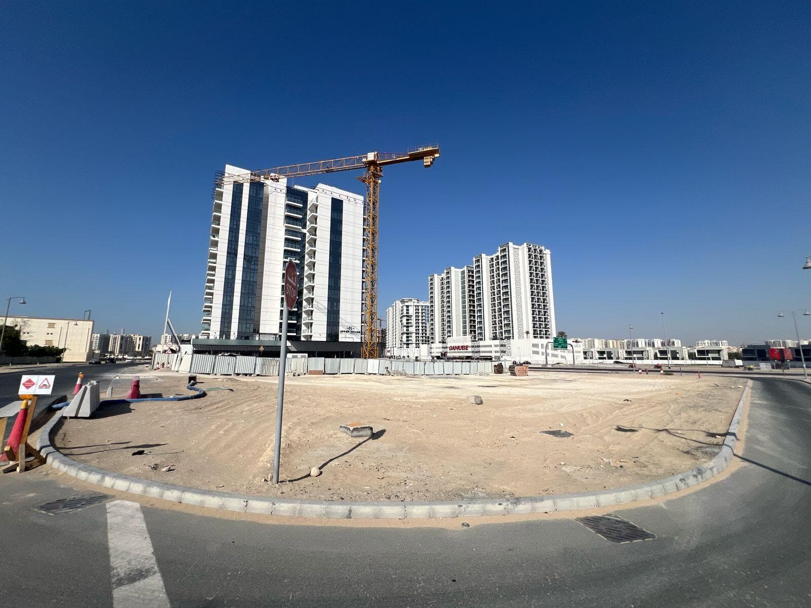 Symbolic Altus - Construction