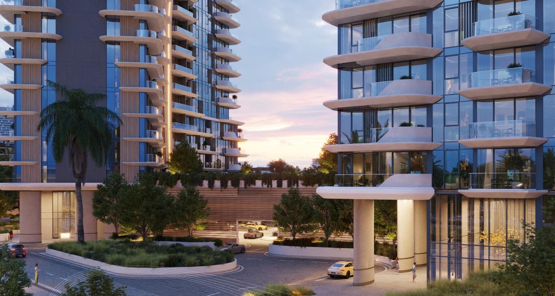 Portside Square - Photos