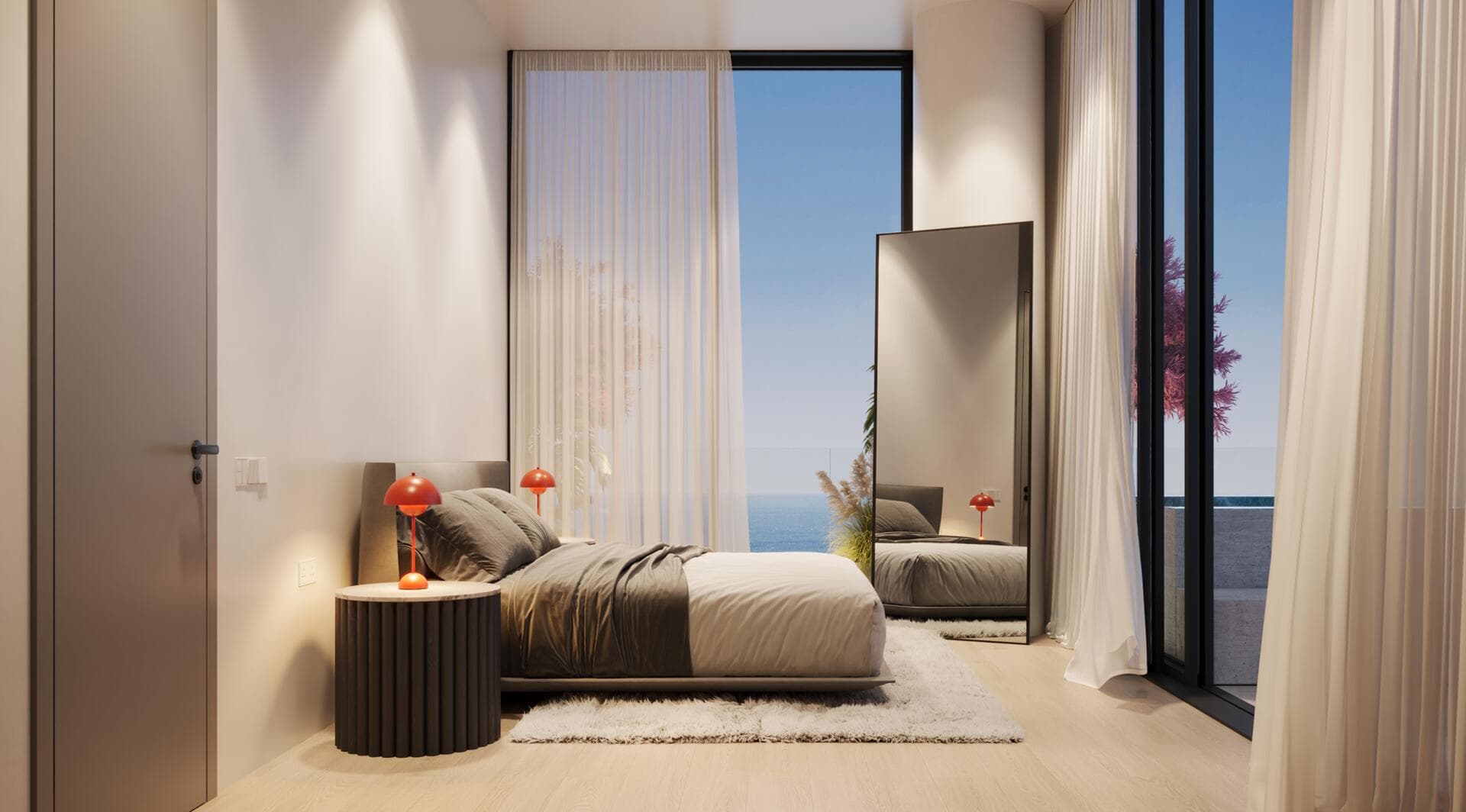 Villa dell’Arte - Finishing