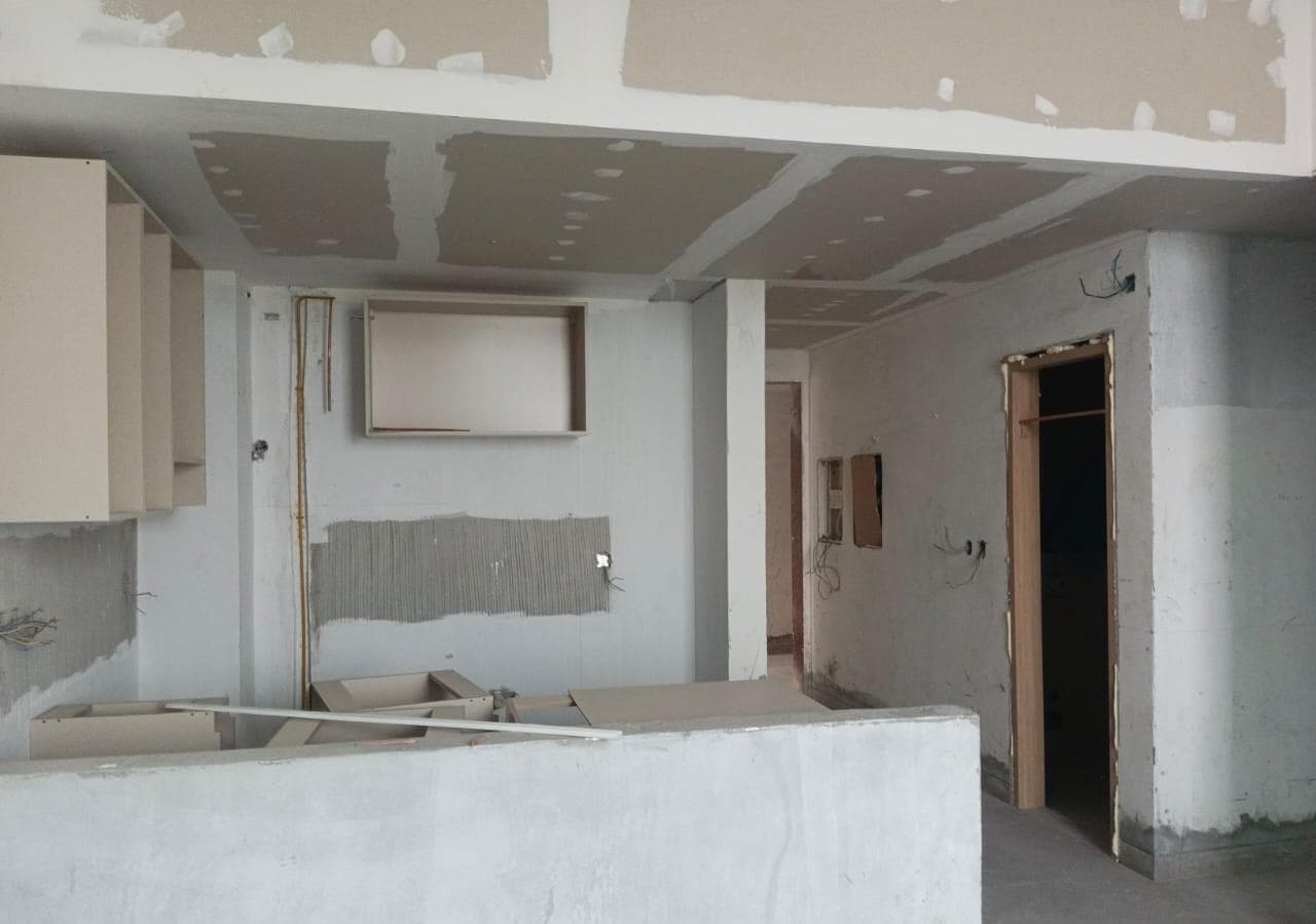 Jannat - Construction