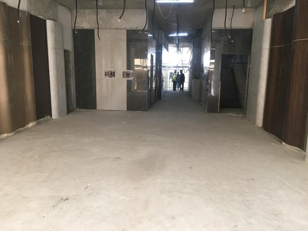High Best - Construction