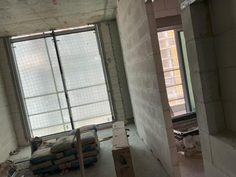 Sobha One - Construction