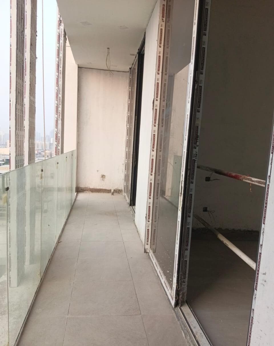 Jannat - Construction