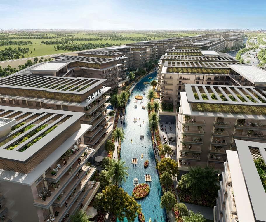 Riverside Views - Azure 2 - Photos
