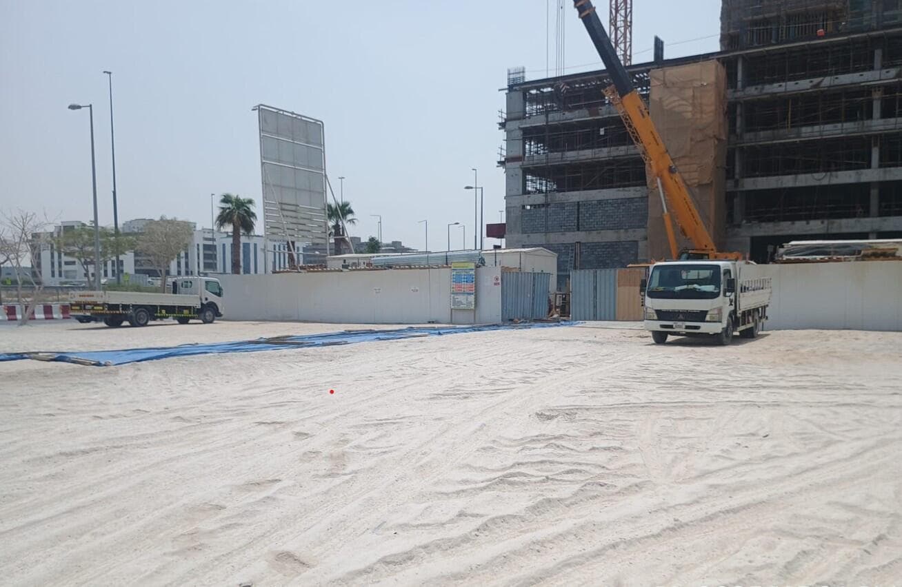 Elar1s Rise - Construction