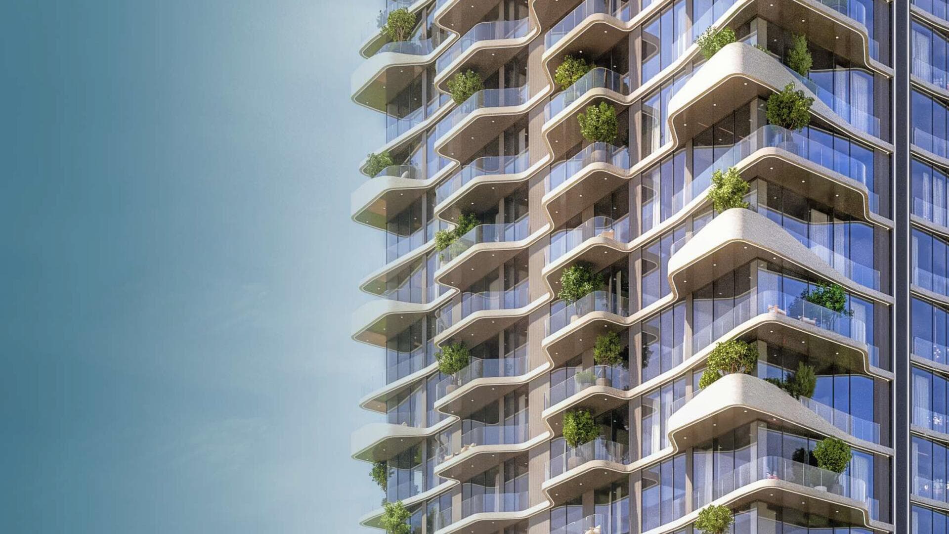 Helvetia Verde - Renders