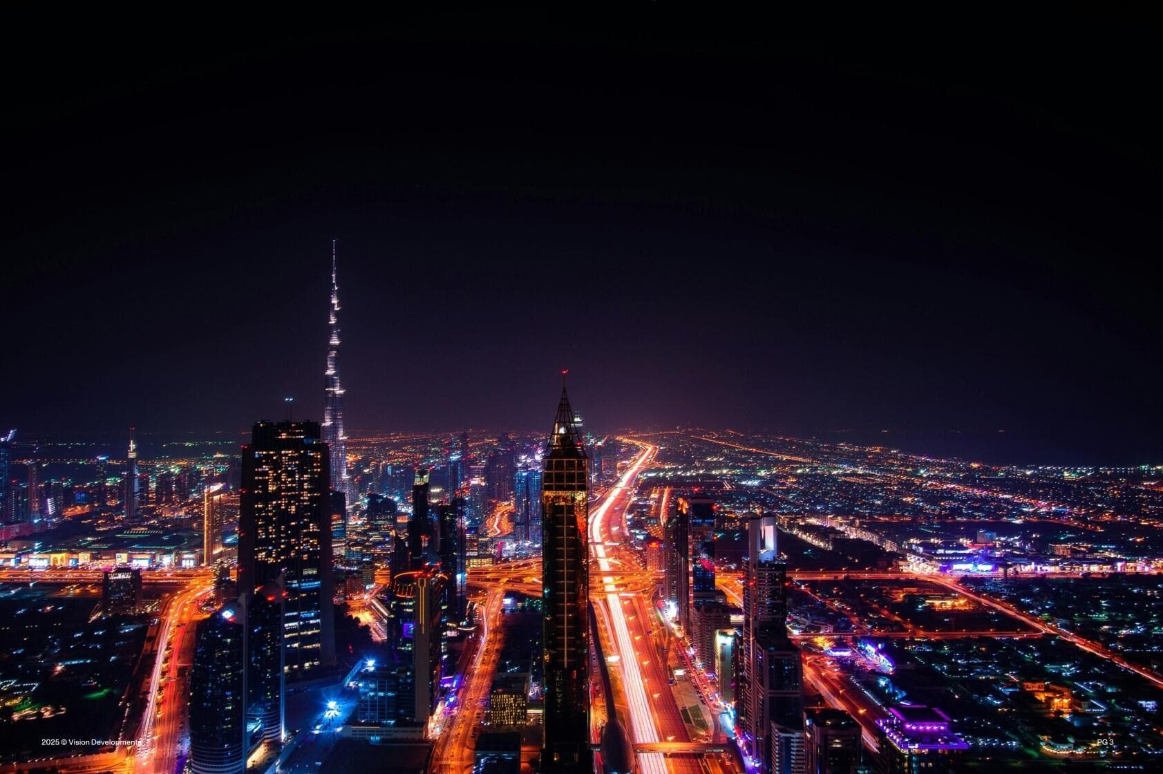 Vista by Vision - Photos