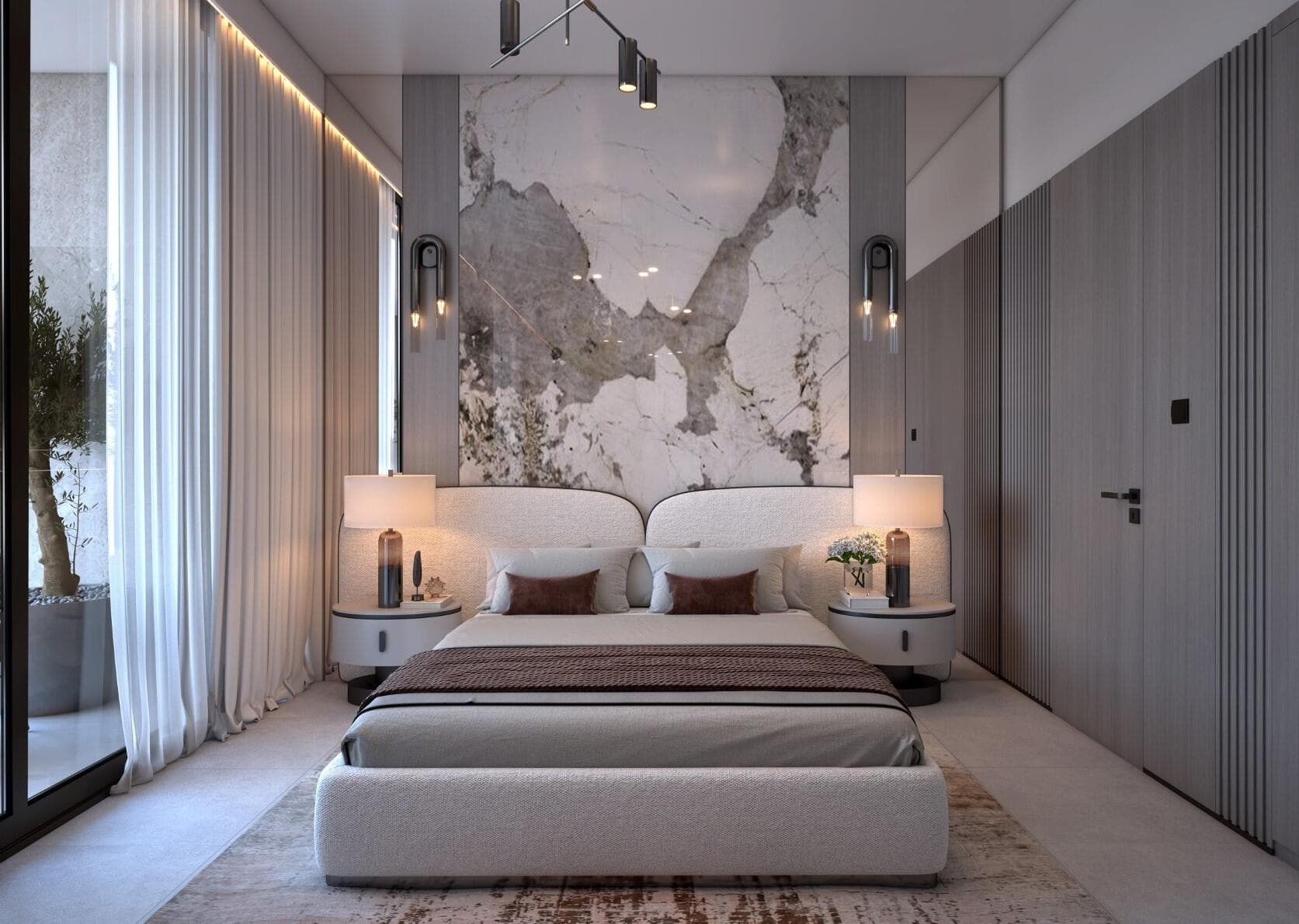 Verde by Vision - Finishing