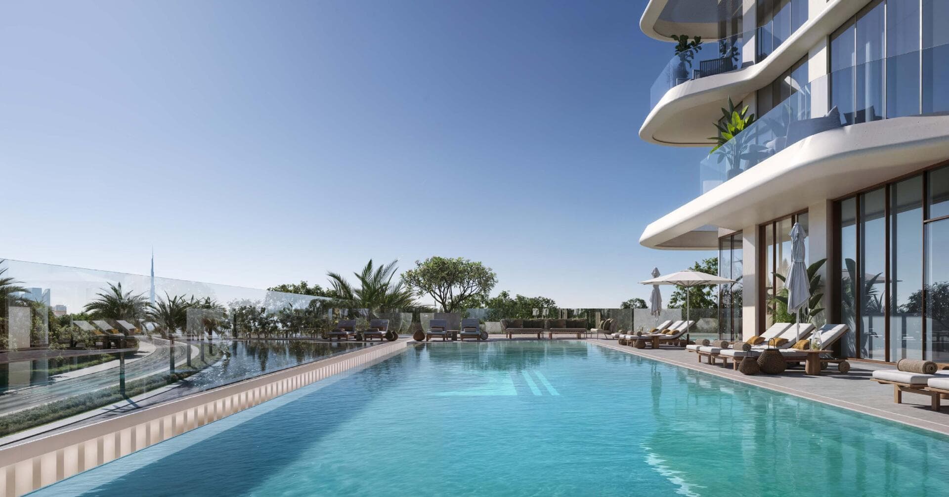 Flora Shore Beachfront Residences - Photos