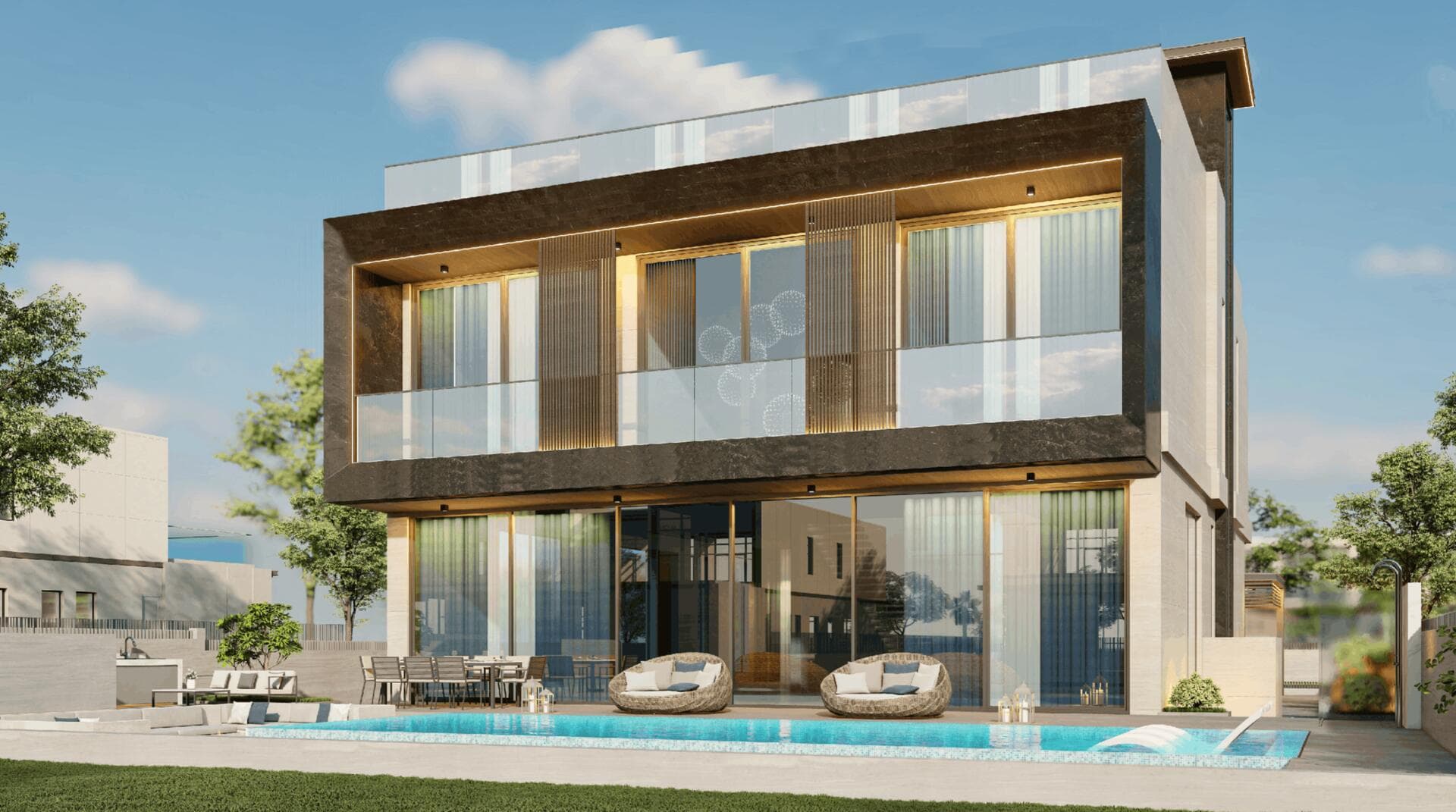 Wellington Villas - Photos