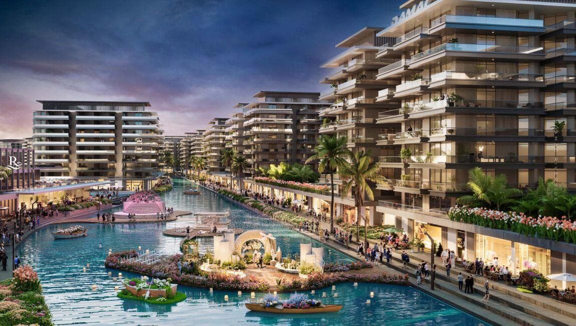 Riverside Views - Azure 2 - Photos