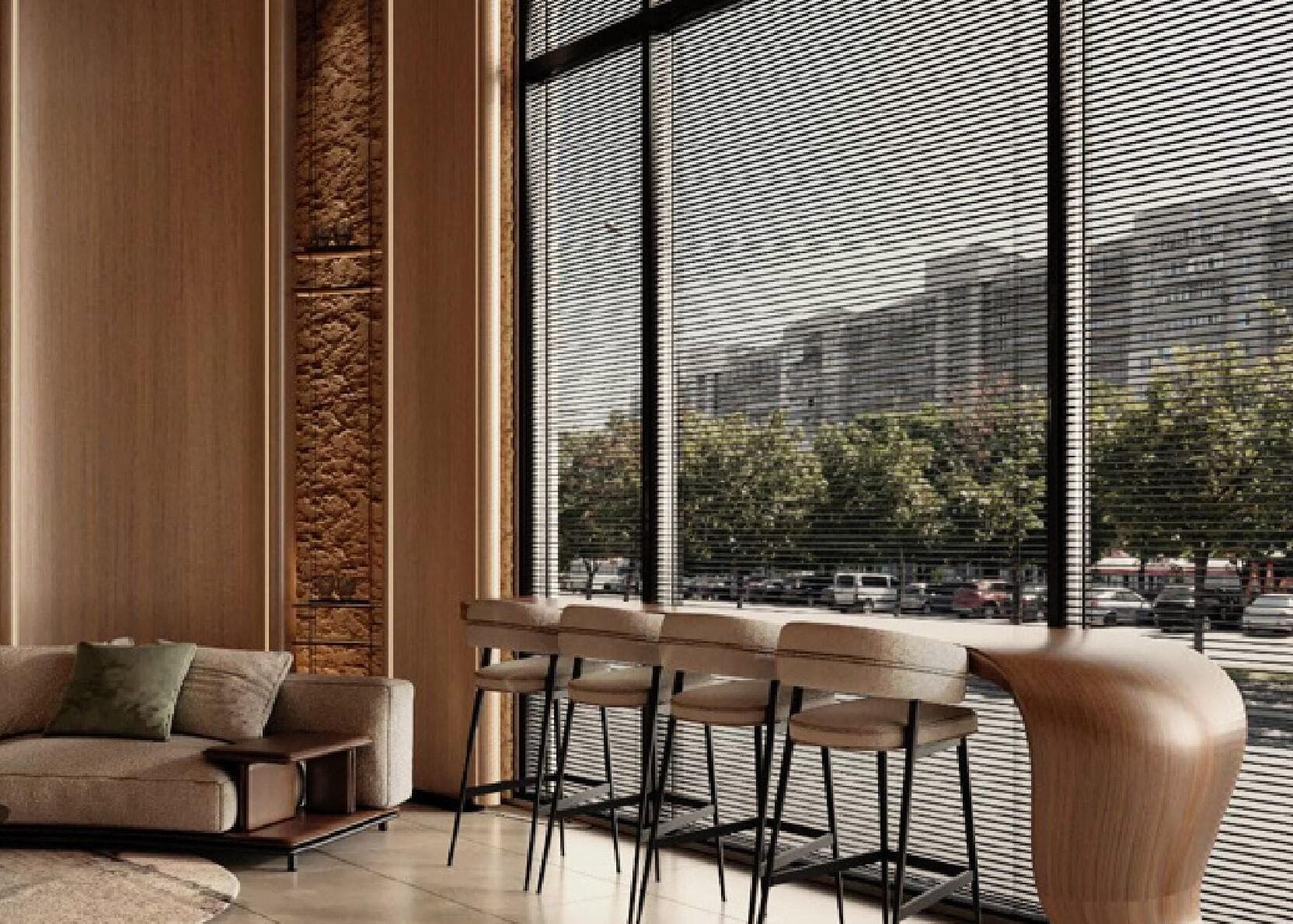 Verde by Vision - Infrastructure