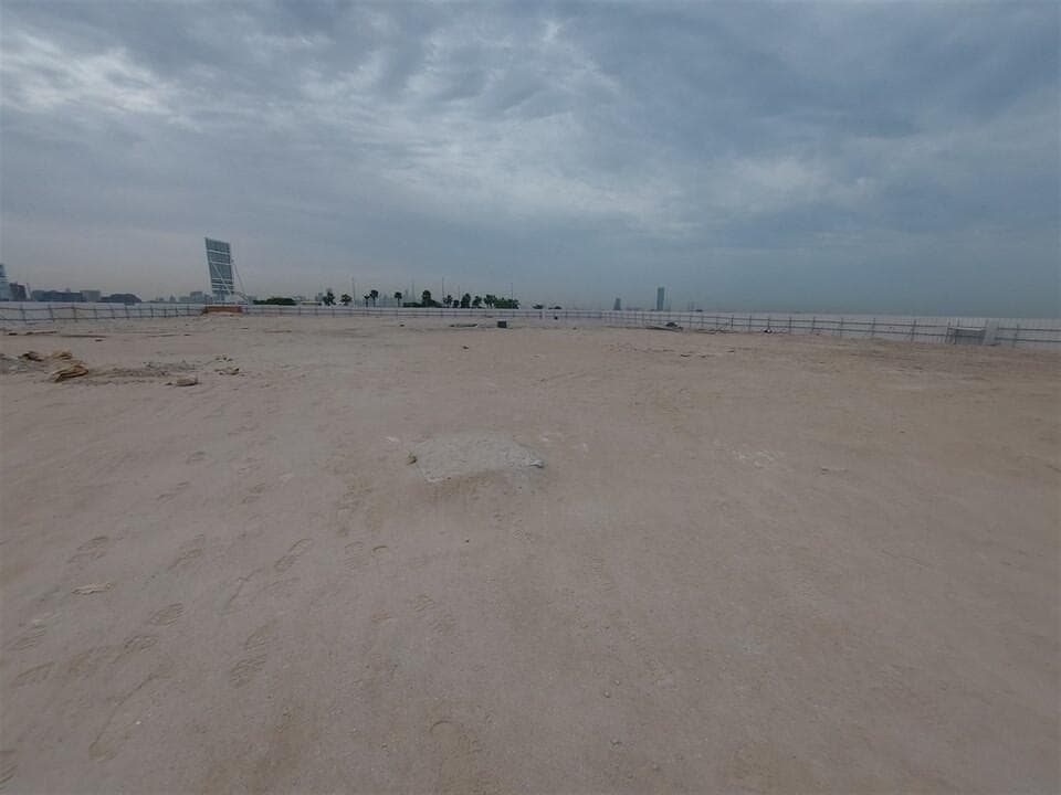 Hatimi Residences - Construction