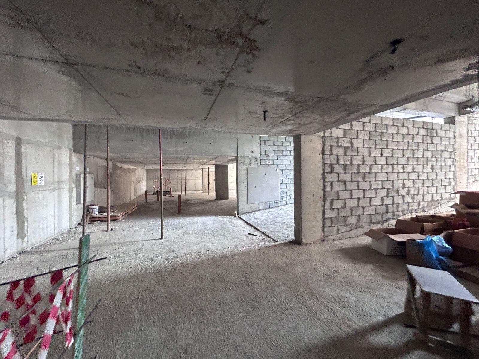 Wellington Grand Villas - Construction