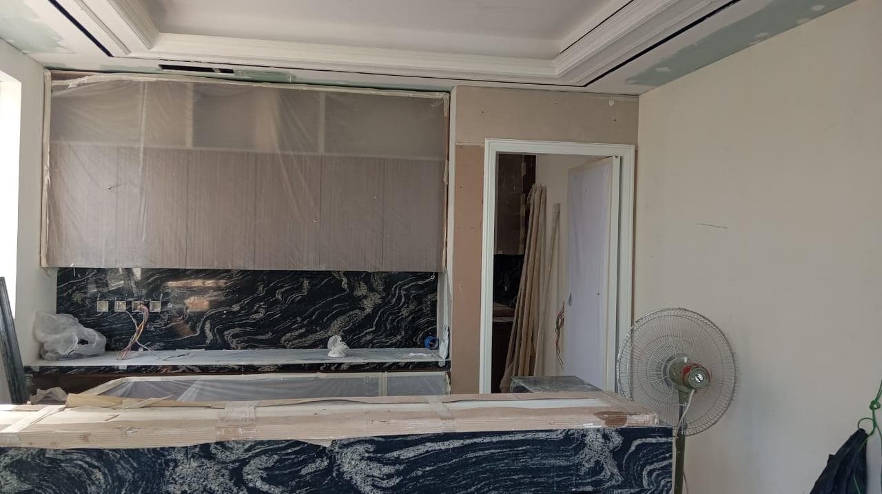 Cavalli Estates - Construction