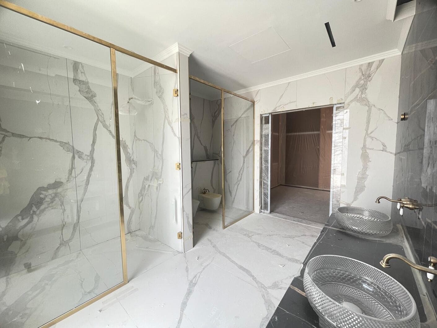 Cavalli Estates - Construction