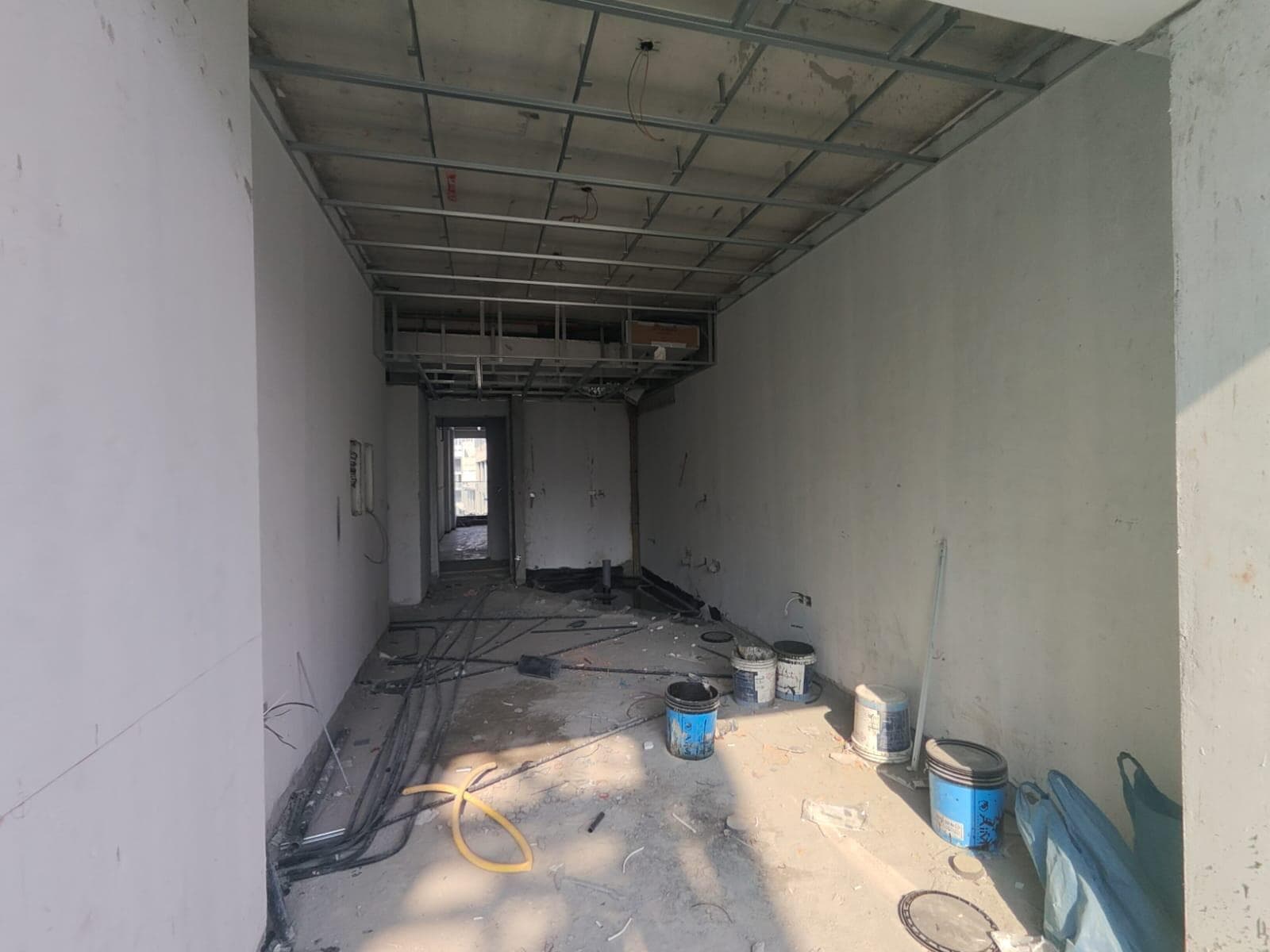 Casa Vista Residence - Construction