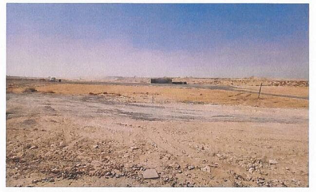 Altura 2 at WAADA - Construction