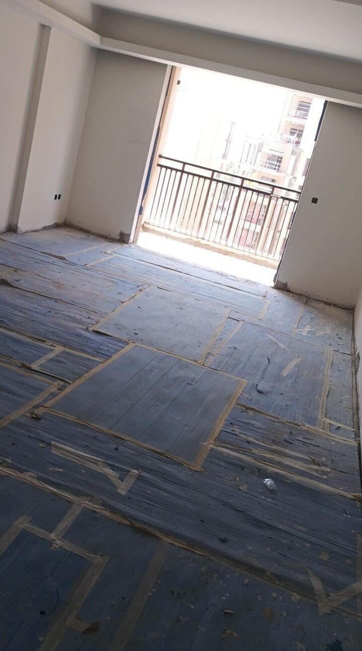 Lamaa - Construction