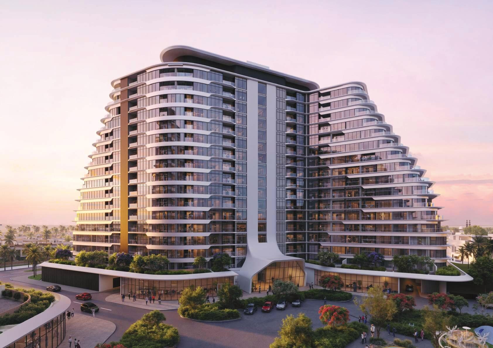 Cascada 2 at WAADA - Renders