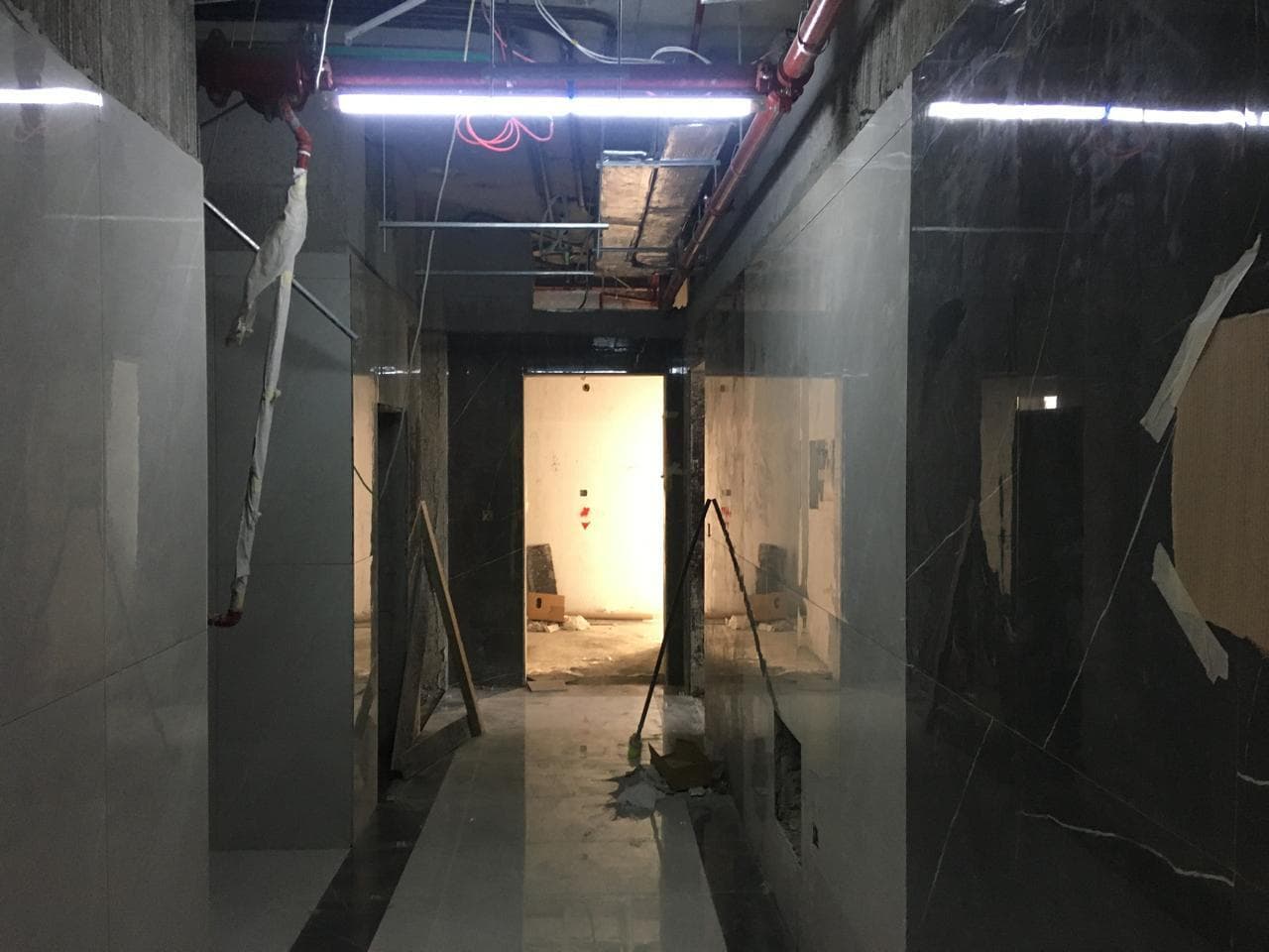 High Best - Construction