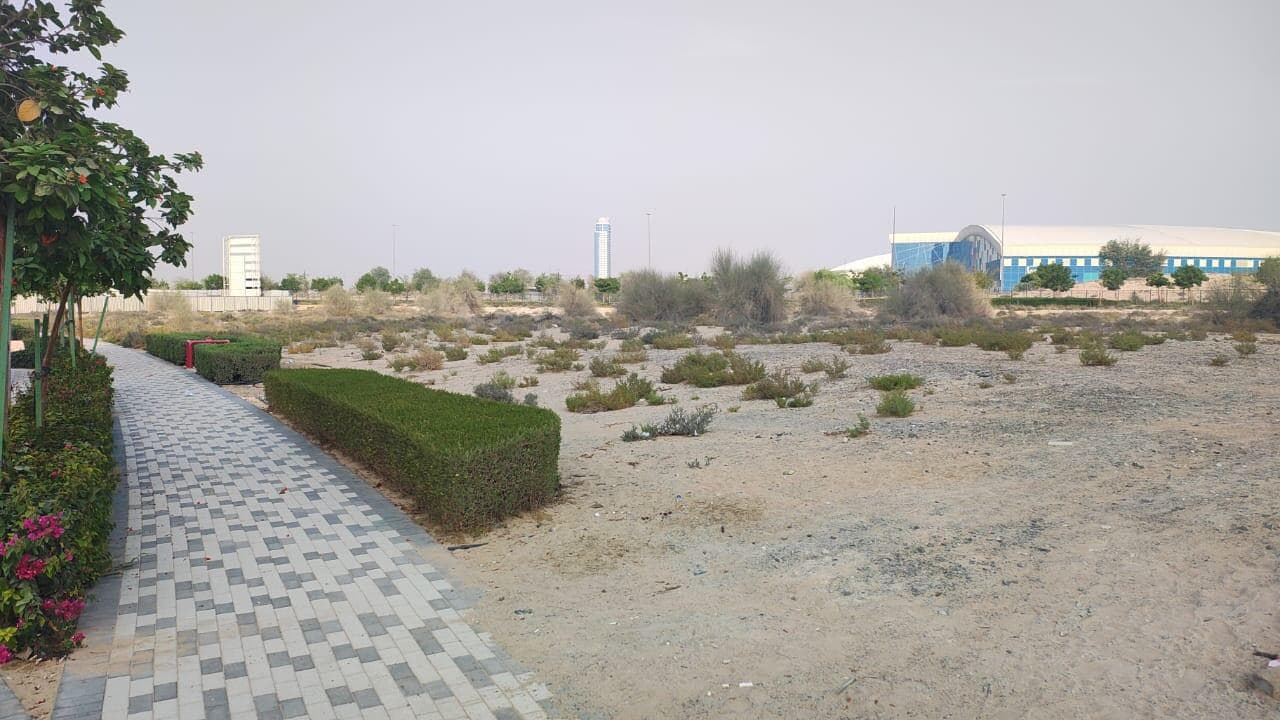Wellness Estate - Construction