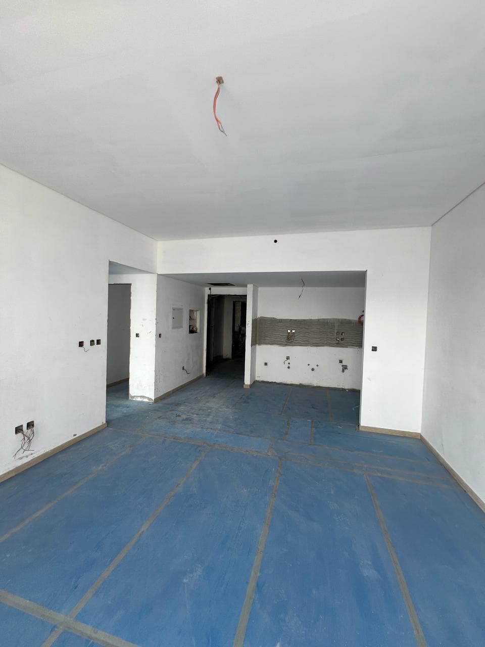 MARRIOTT JVC - Construction