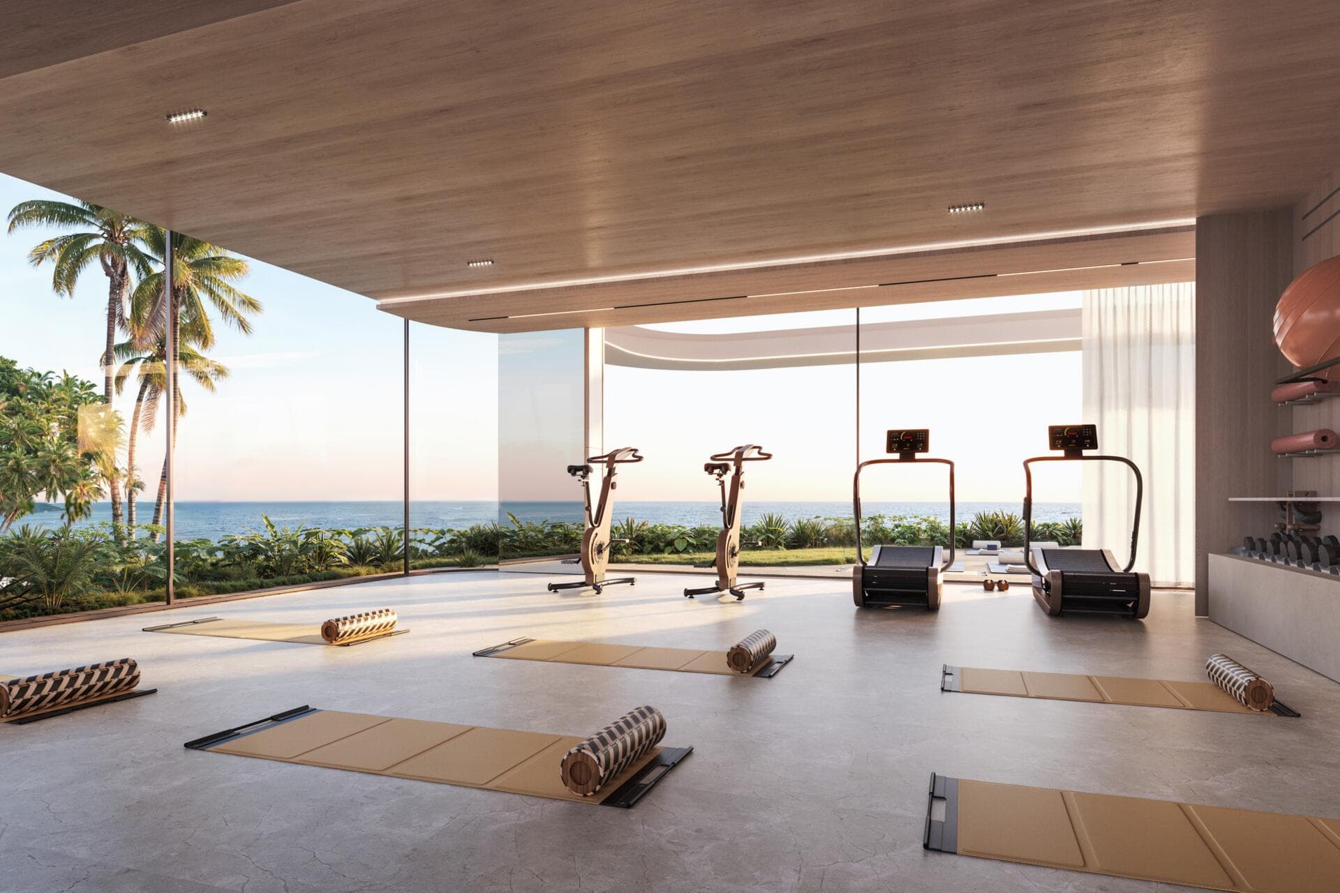 ELLE Residences - Infrastructure