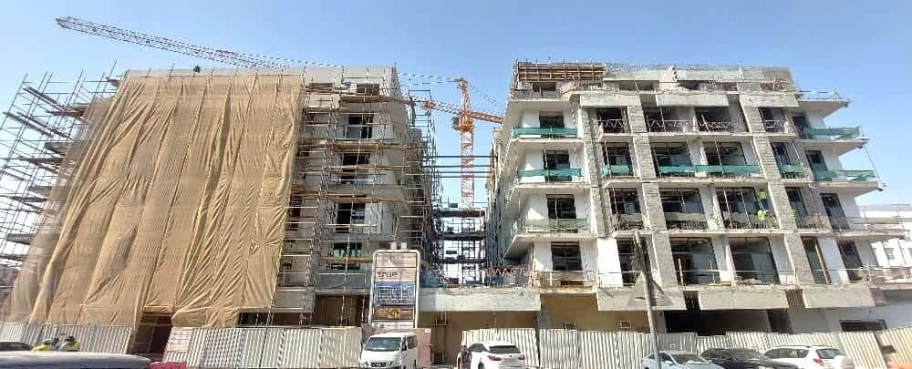High Best - Construction