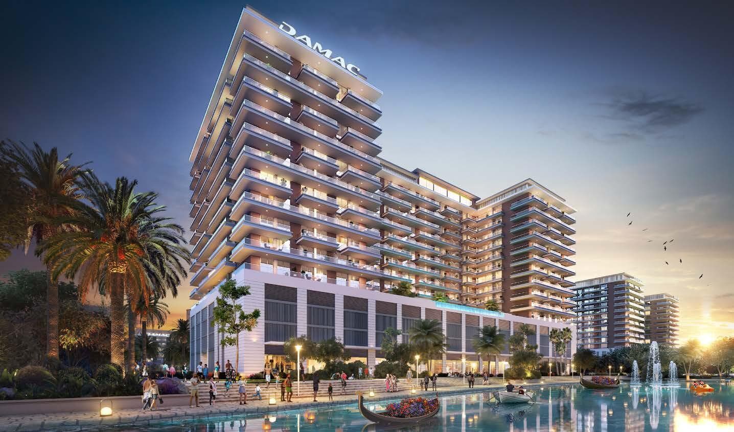 Riverside Views - Azure 2 - Photos