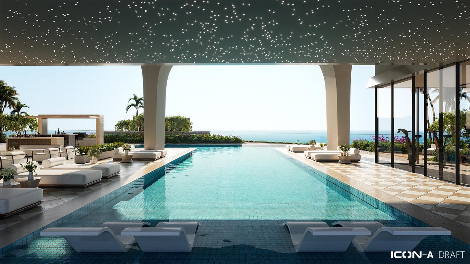 ELLE Residences - Infrastructure