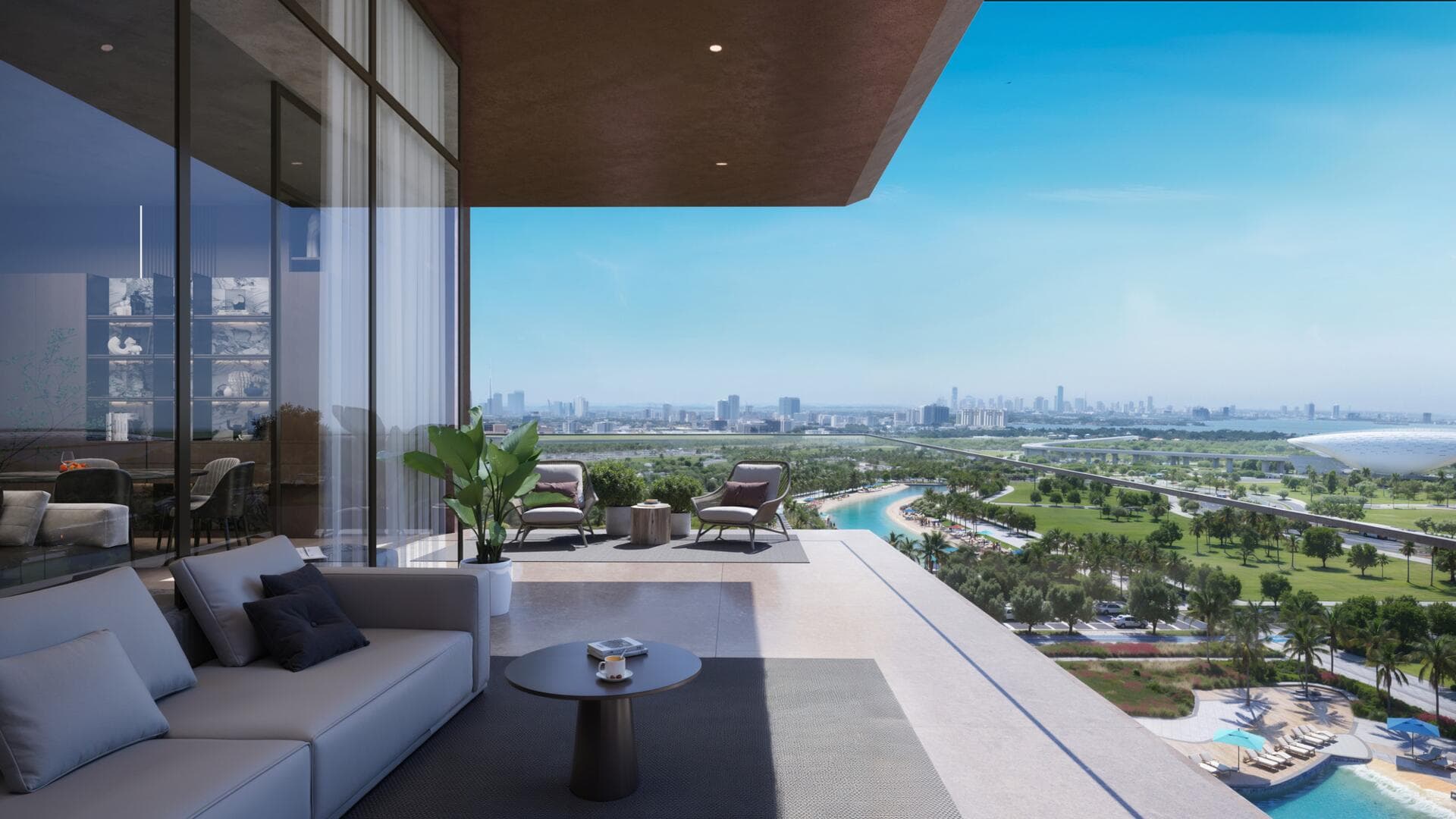 Wynwood Horizon - Views