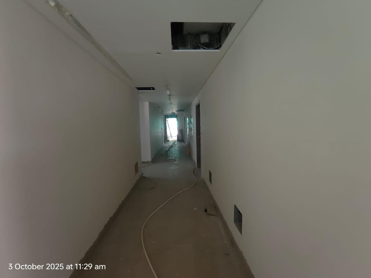 VYB - Construction