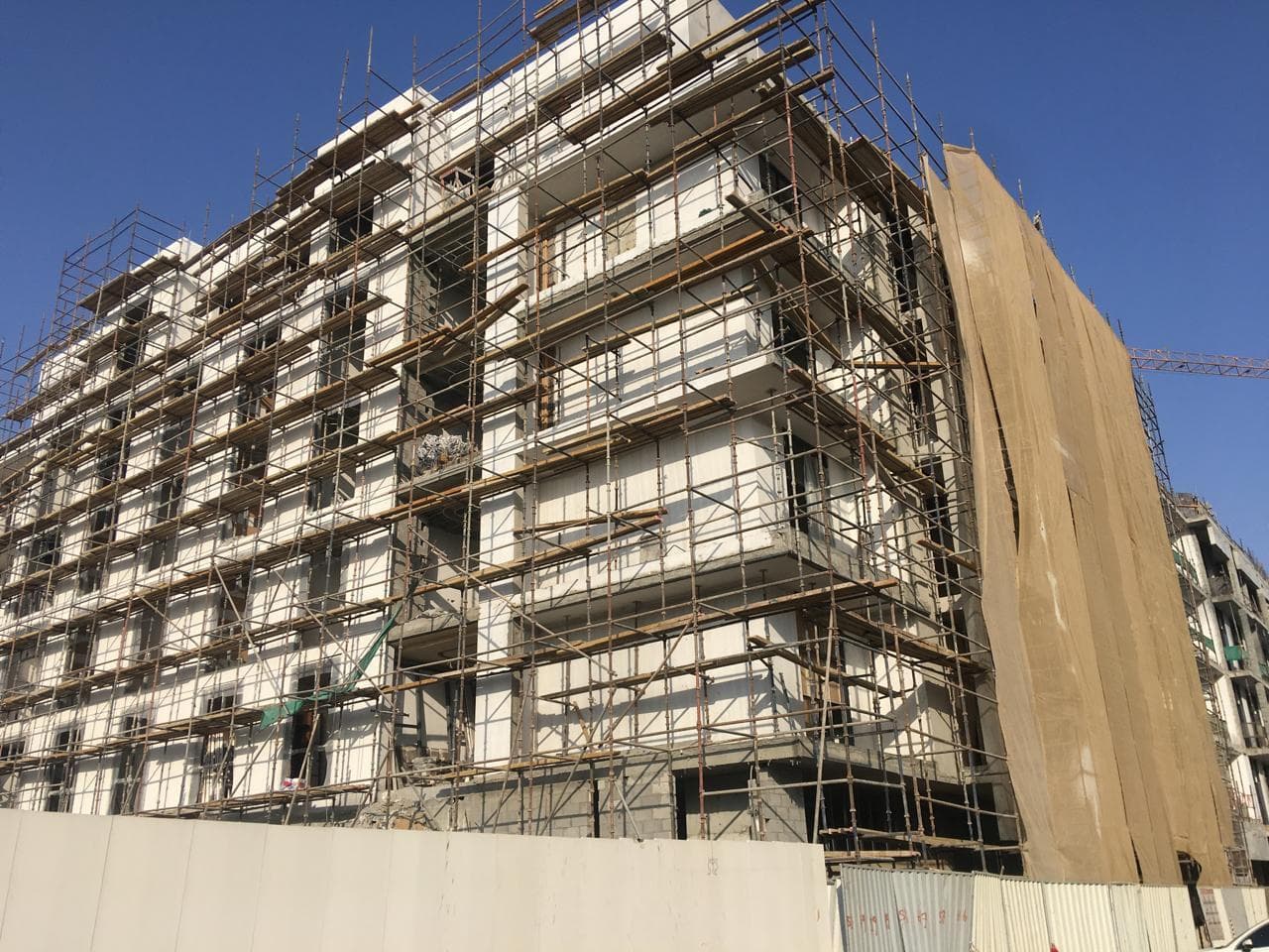 High Best - Construction