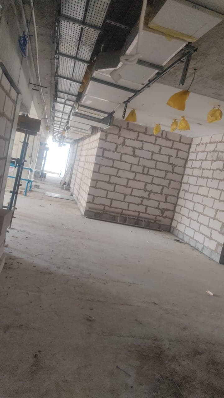 Valo - Construction