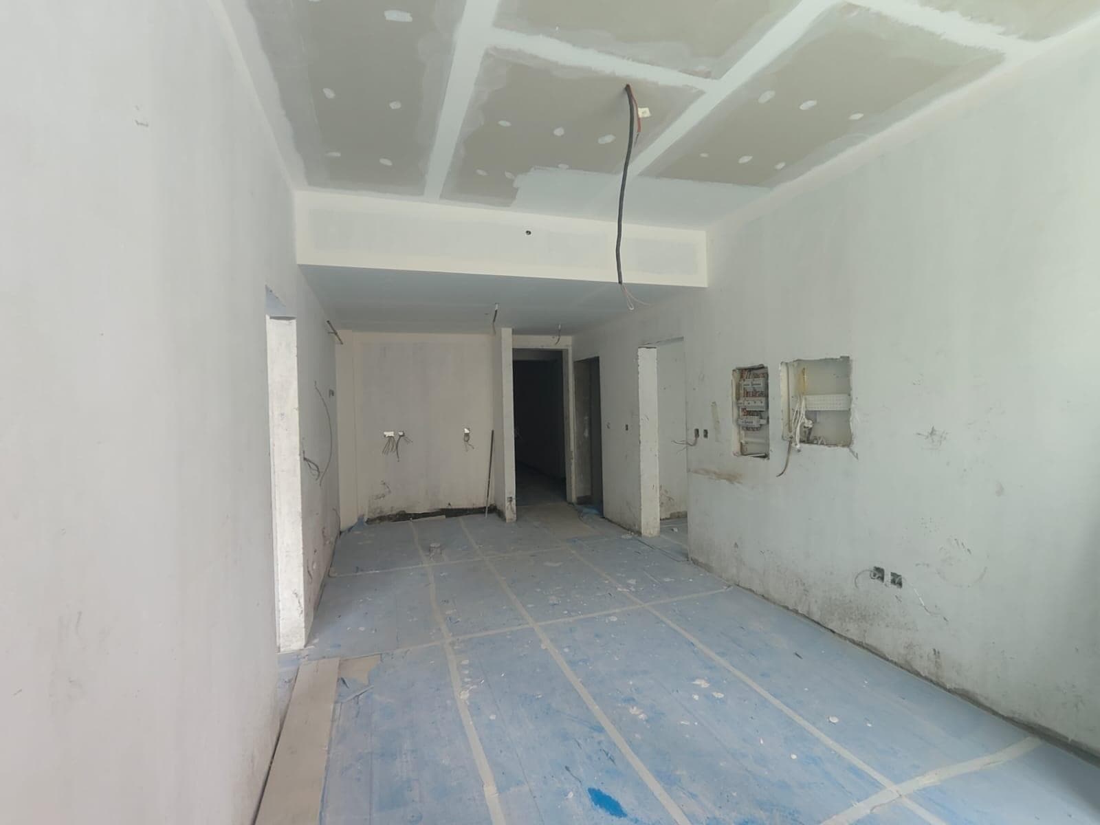 Casa Vista Residence - Construction