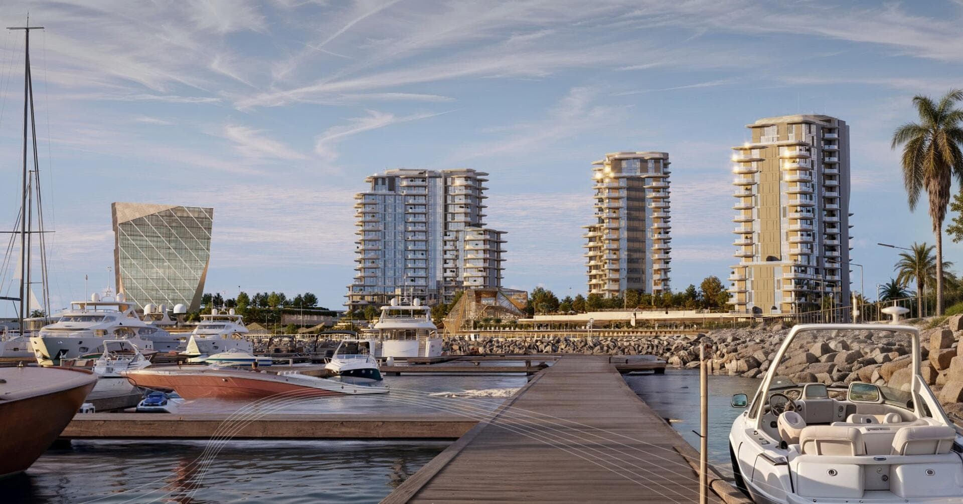 Portside Square - Photos
