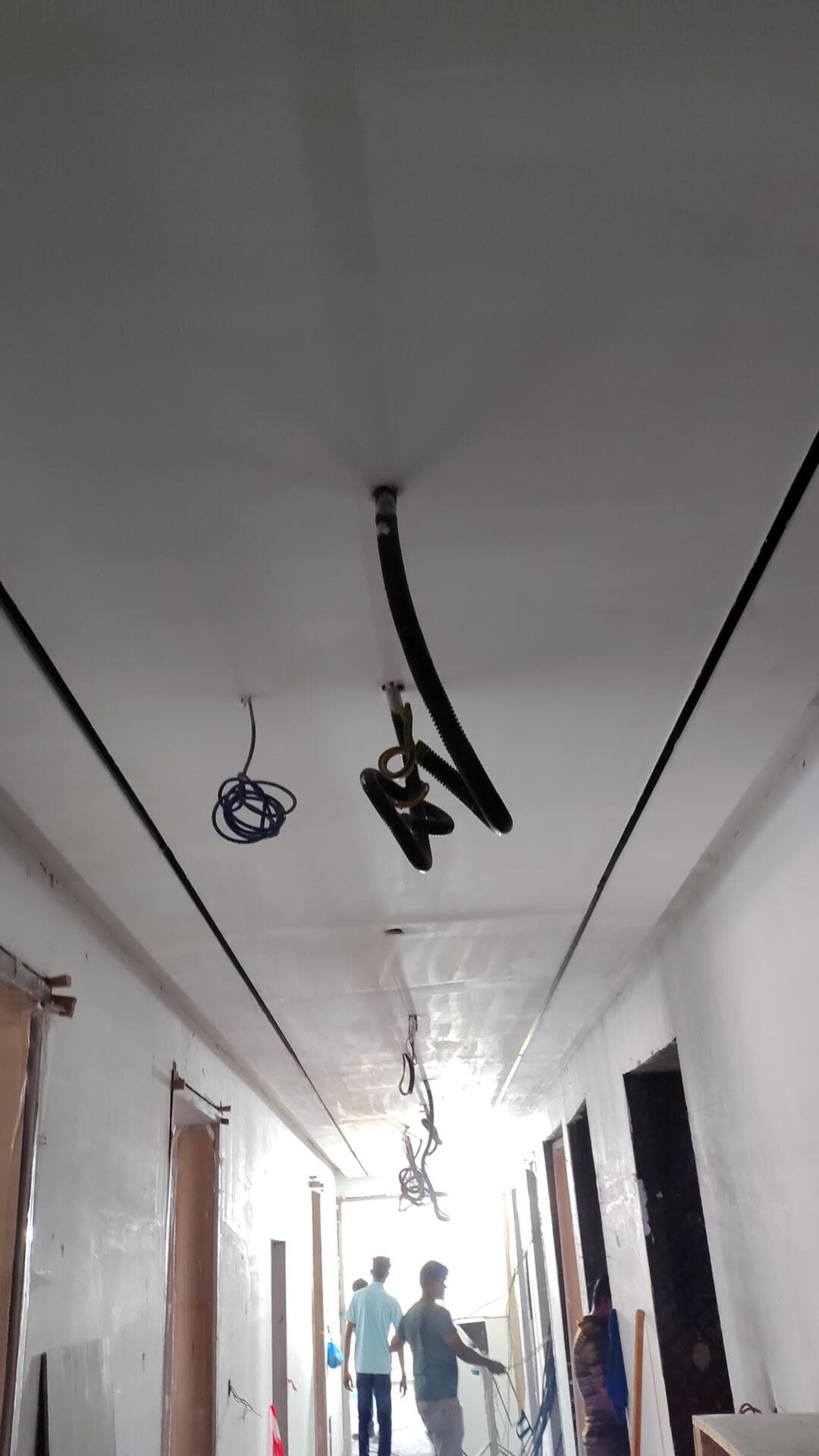 DGM Vision - Construction