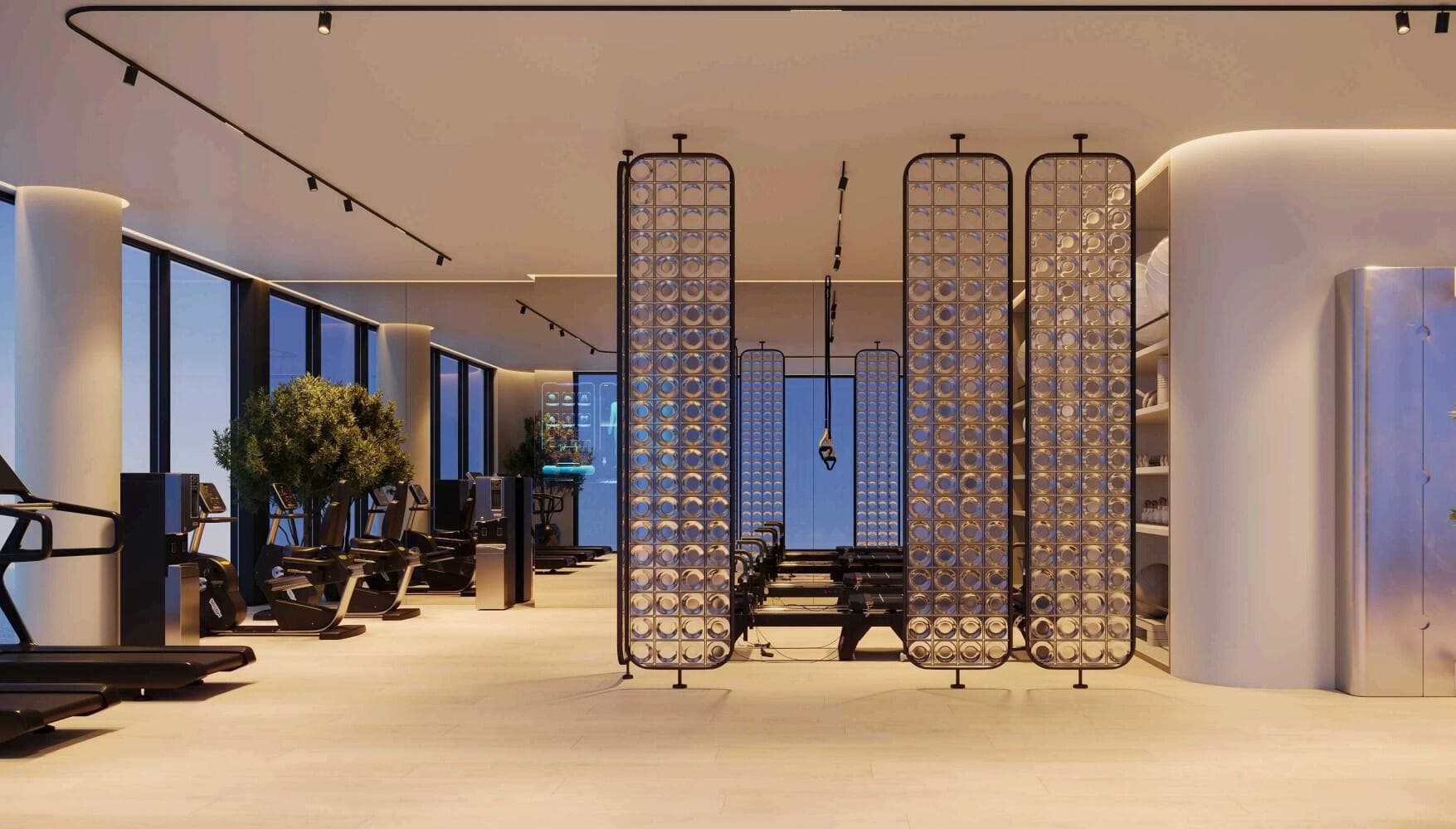 Villa del Brunello - Infrastructure
