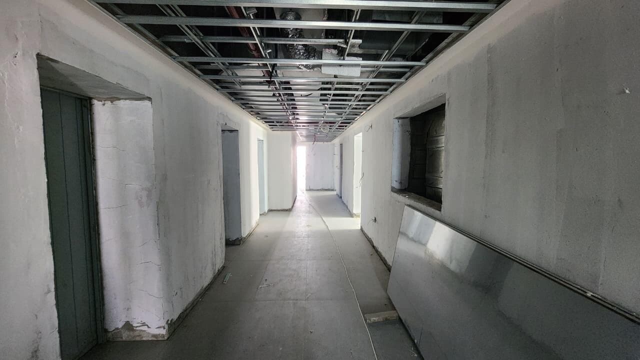 Views V - Construction
