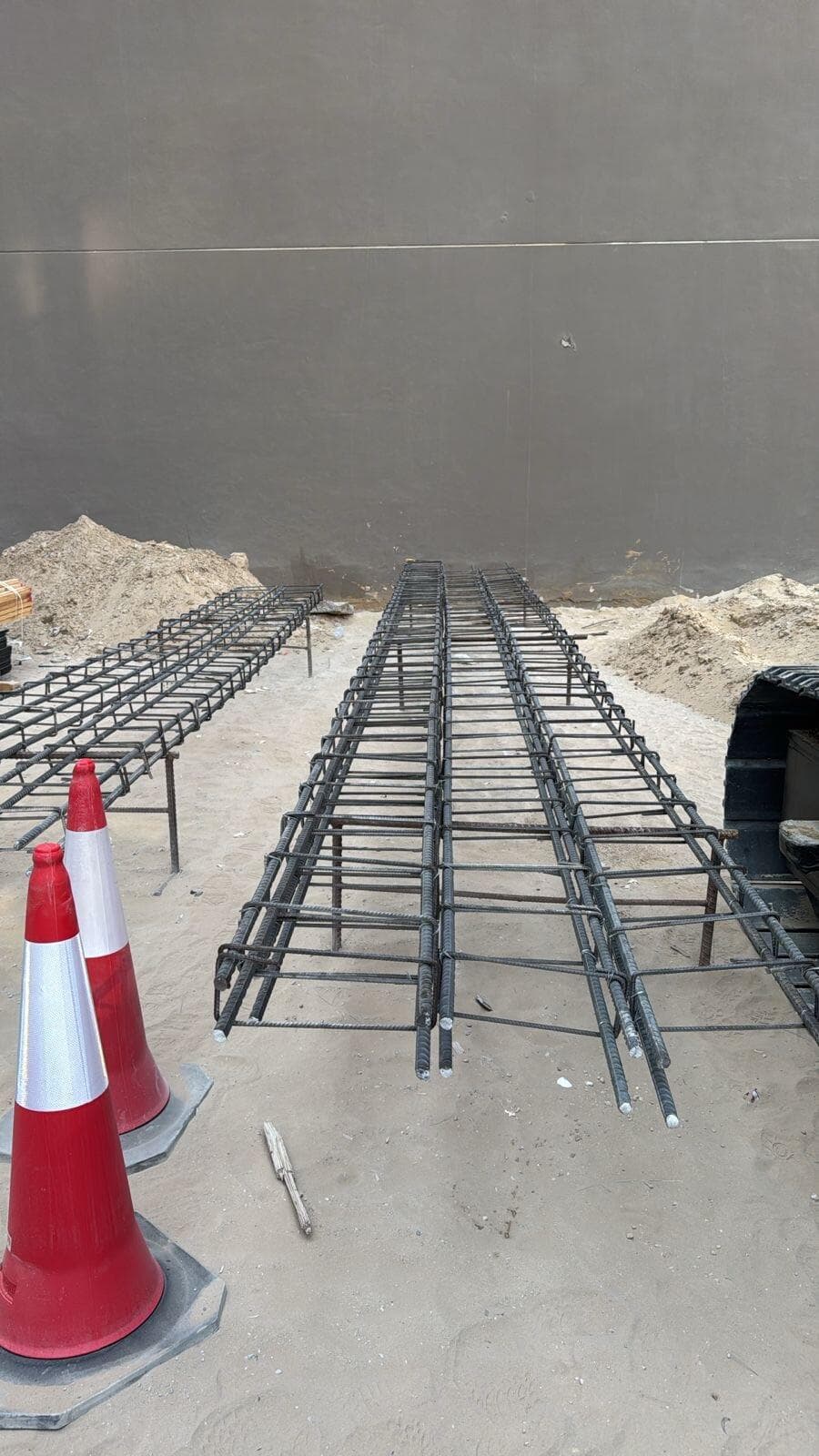 Lume Residences - Construction