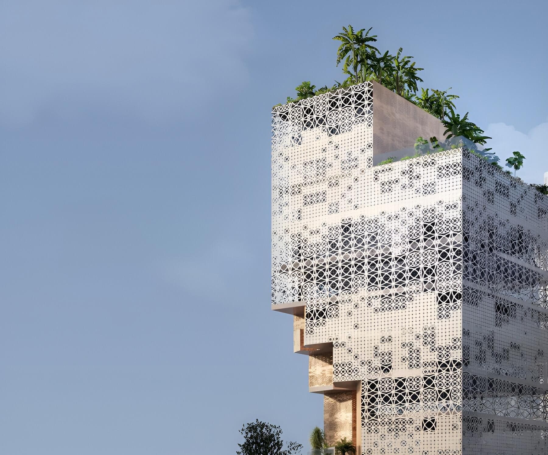 Richmond District - Renders
