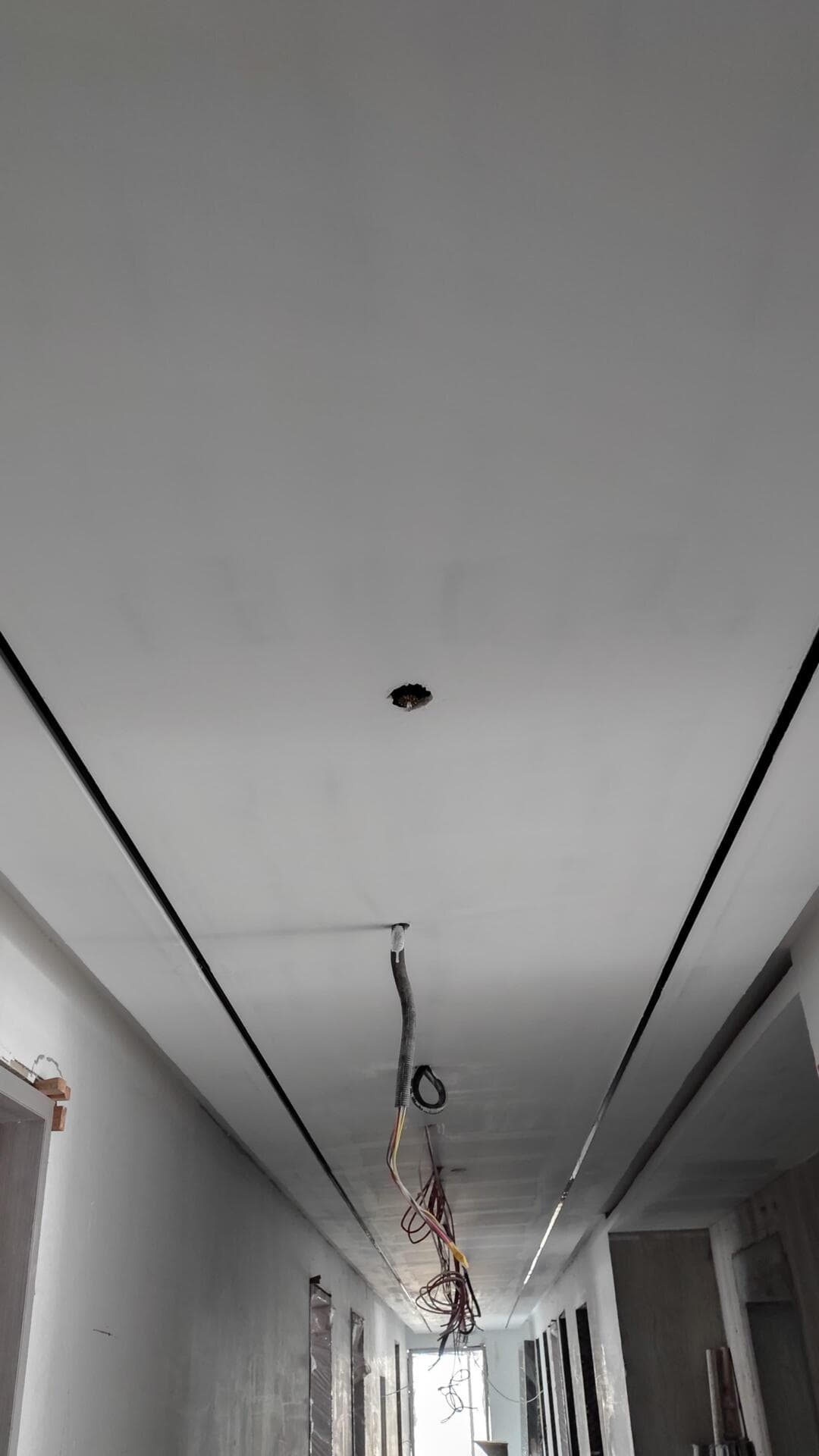 DGM Vision - Construction