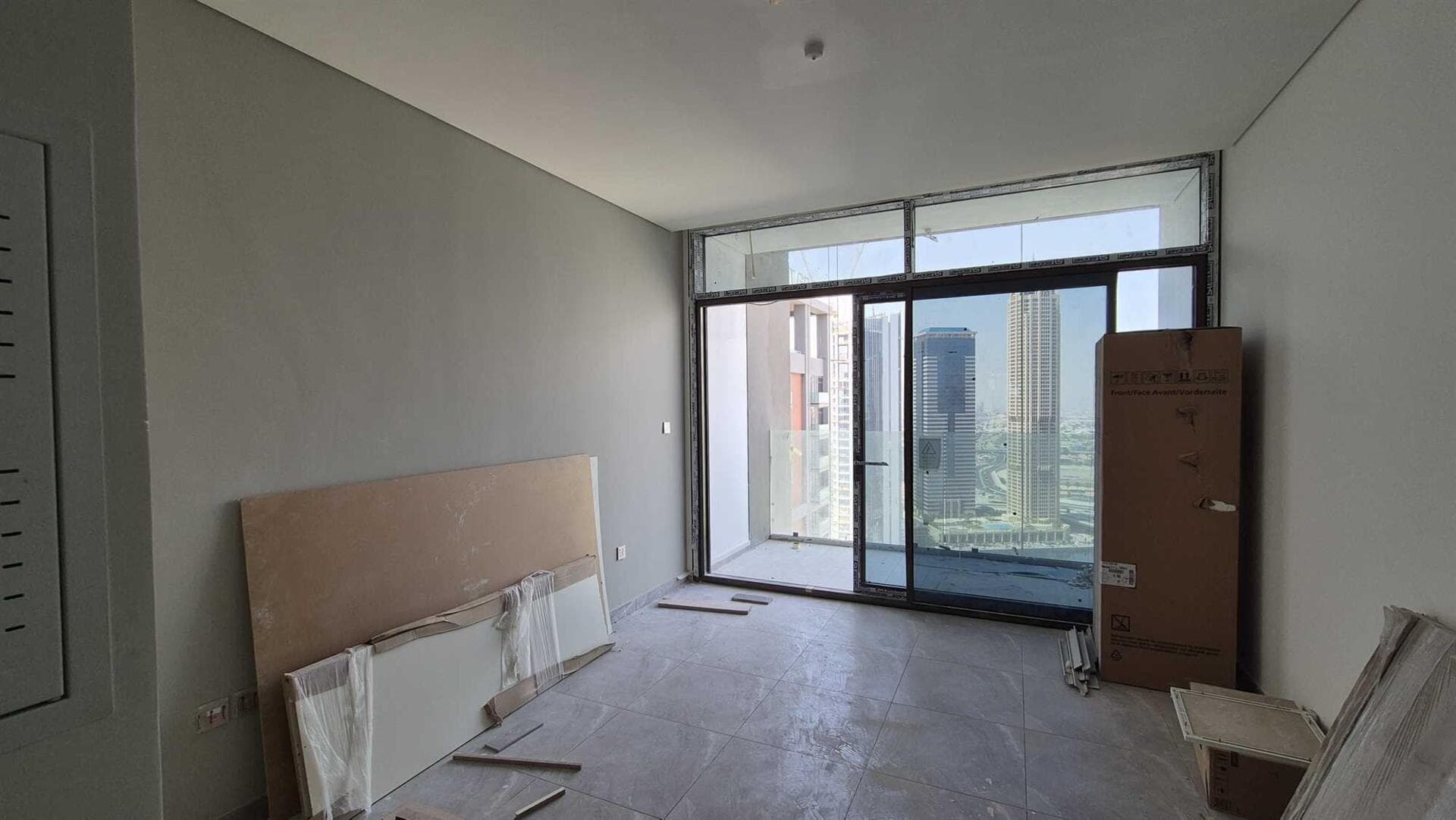 Peninsula Two - Construction