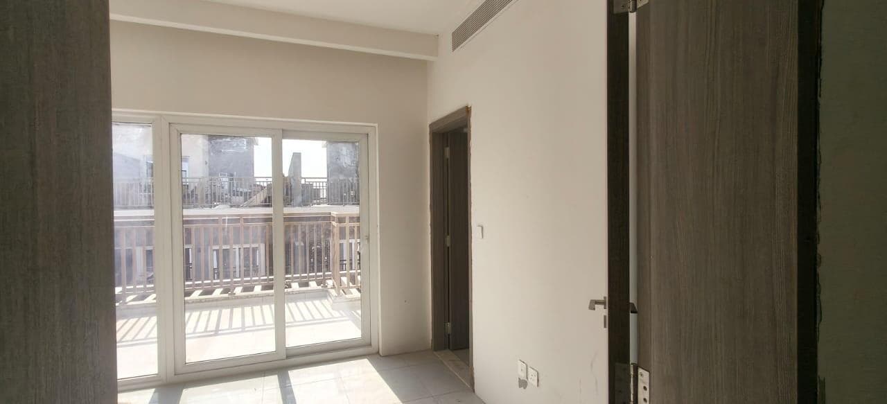 Damac Hills 2 Verona - Construction