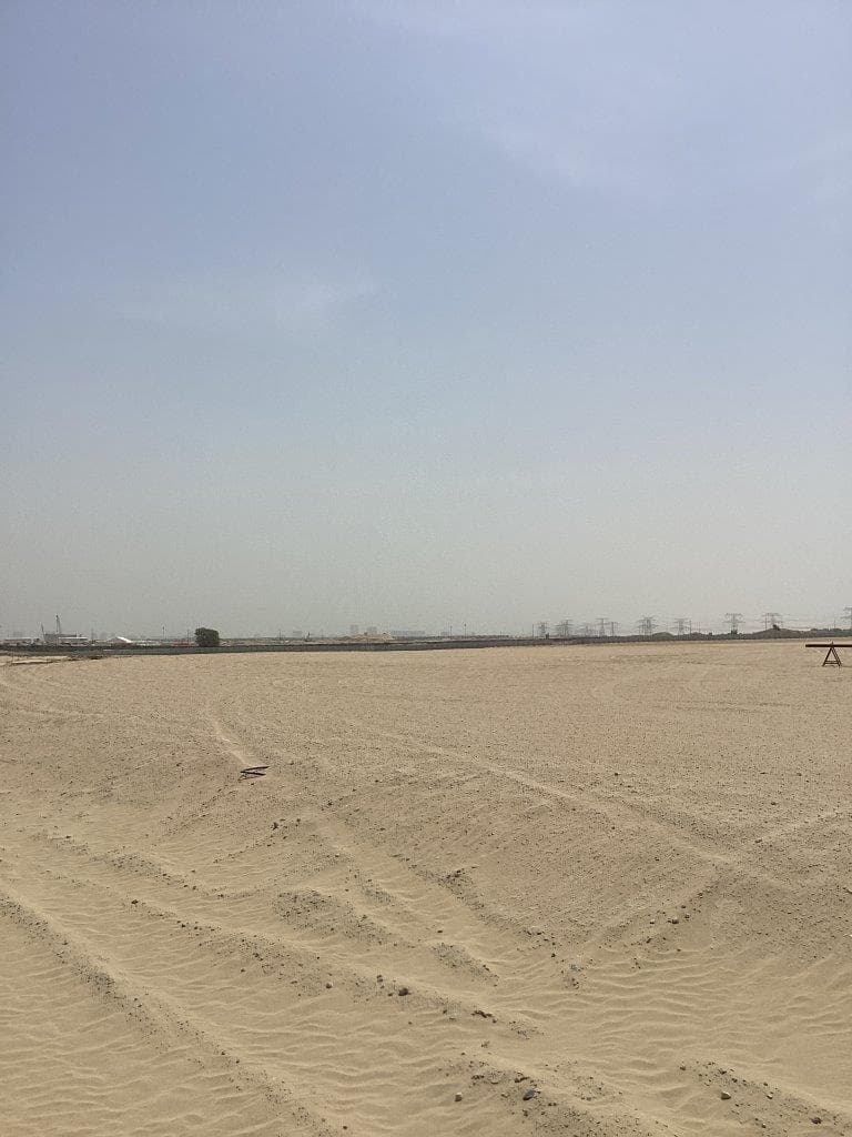 The Acres Phase 3 - Construction
