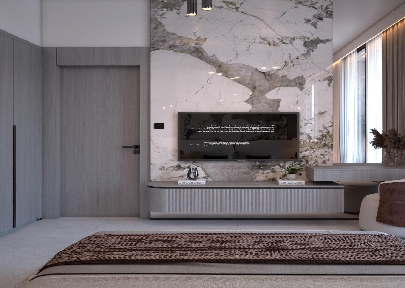 Verde by Vision - Finishing