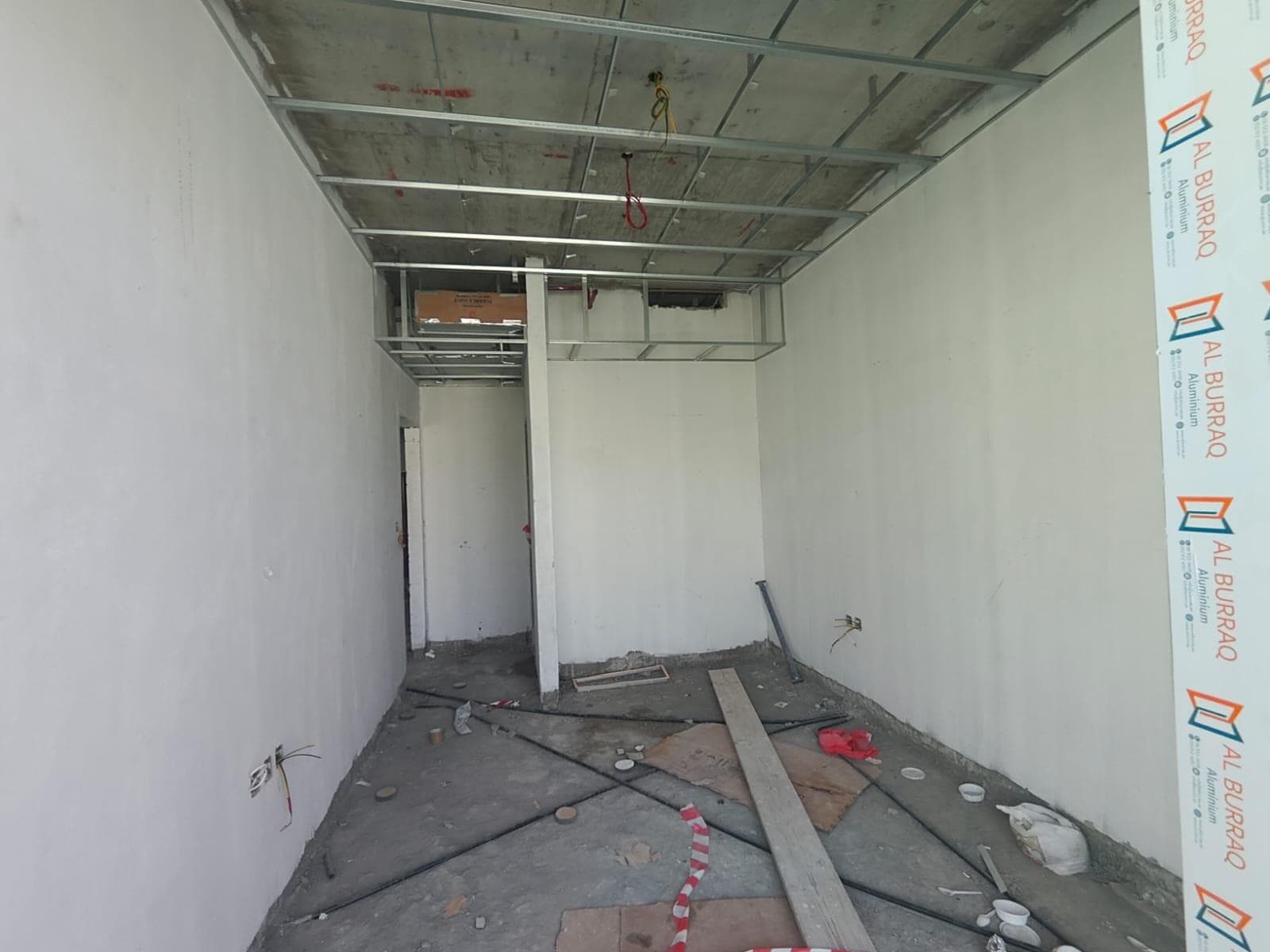Casa Vista Residence - Construction